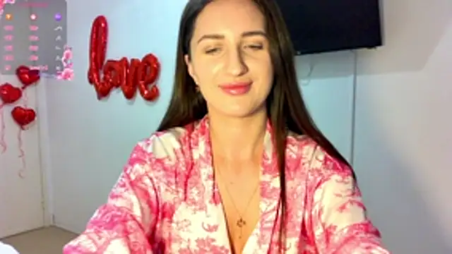 EveLuxe01 online show from 7, 3, 2026