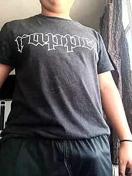 Alexparrarrar online show from 26, 2, 2026