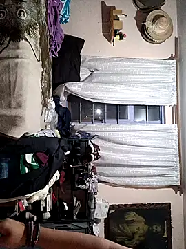 Alexparrarrar online show from 28, 2, 2026