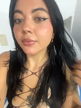 Snapshot of dirty_slutty chatting on 1, 6, 2026 dirty slutty online show from 1, 6, 2026