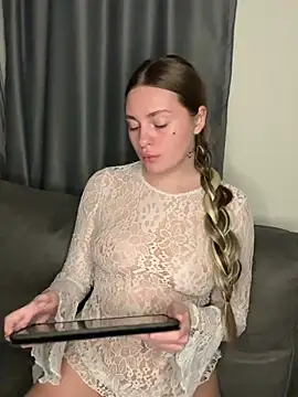 milena ksss online show from 8, 3, 2026