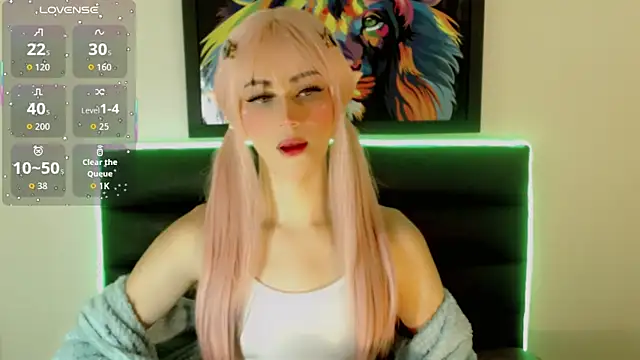 daphne wilson online show from 5, 3, 2026