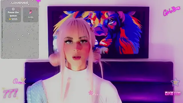 daphne wilson online show from 6, 3, 2026