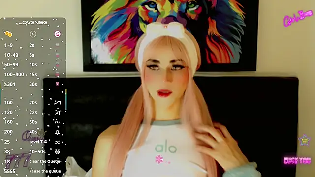 daphne wilson online show from 7, 3, 2026