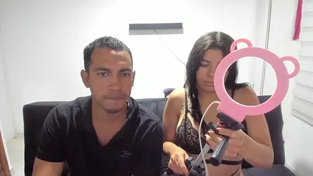 Geraldyn  online show from 6, 3, 2026