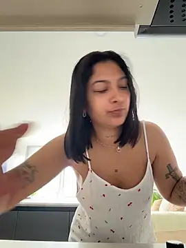 Snapshot of informaltease chatting on 5, 3, 2026 informaltease online show from 5, 3, 2026