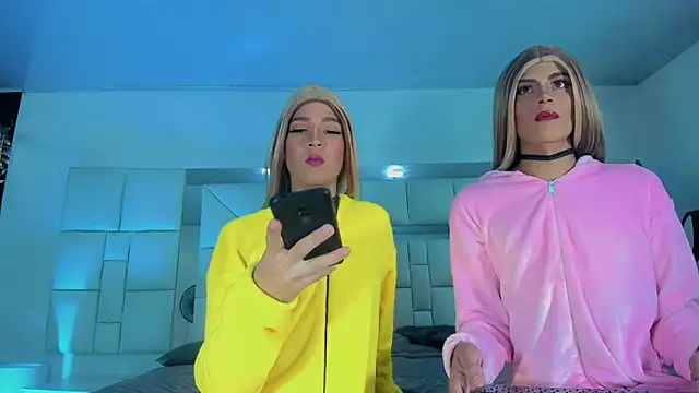 Roxy alexa online show from 25, 5, 2026