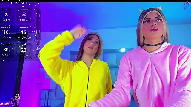 Roxy alexa online show from 4, 6, 2026