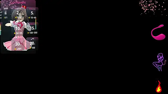 Roxy alexa online show from 22, 4, 2026