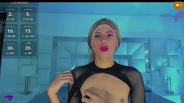 Roxy alexa online show from 3, 6, 2026