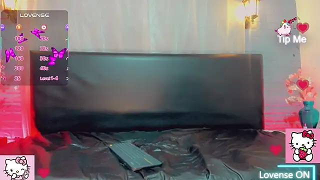 Roxy alexa online show from 25, 3, 2026