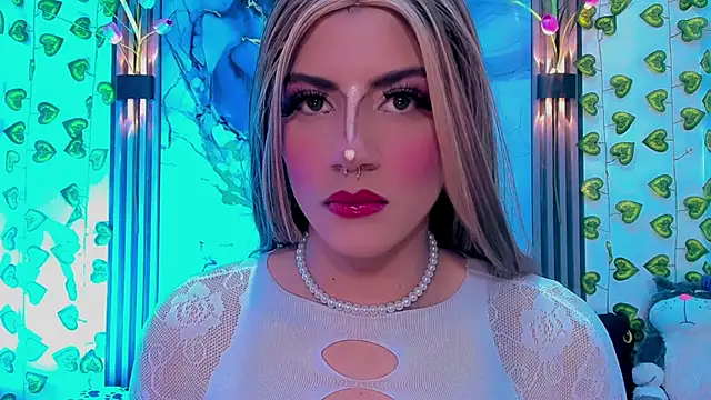 Snapshot of Roxy_alexa chatting on 11, 7, 2026 Roxy alexa online show from 11, 7, 2026