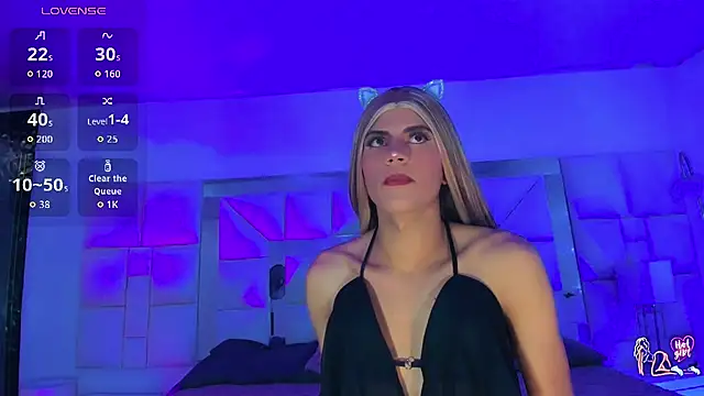Roxy alexa online show from 21, 5, 2026