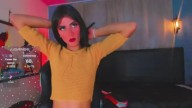 Roxy alexa online show from 28, 3, 2026