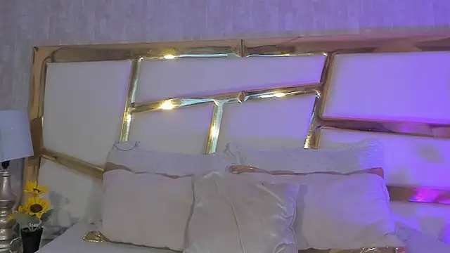 Alessia Walkeer online show from 21, 4, 2026