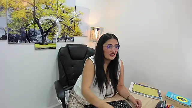 Stefy cg online show from 16, 3, 2026