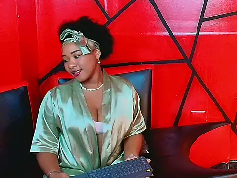 Pamela Cortezz online show from 9, 3, 2026