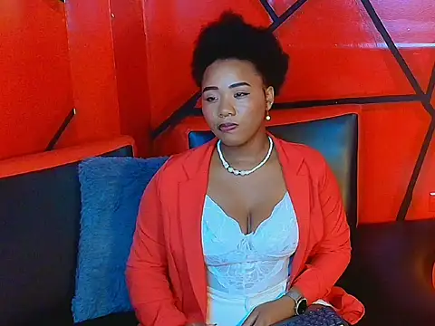 Pamela Cortezz online show from 10, 3, 2026