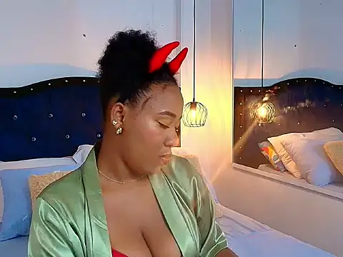 Pamela Cortezz online show from 27, 3, 2026