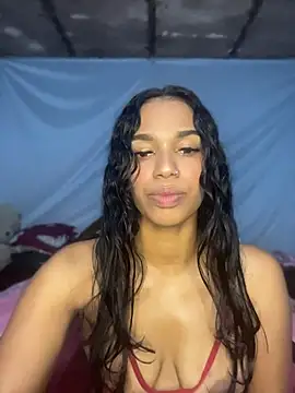 Snapshot of FlorSalvaje_ chatting on 12, 6, 2026 FlorSalvaje online show from 12, 6, 2026