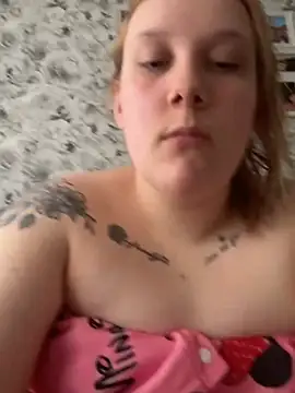SassieBlondie online show from 1, 3, 2026