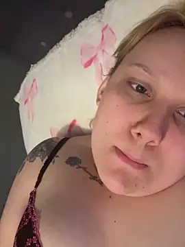 SassieBlondie online show from 10, 3, 2026