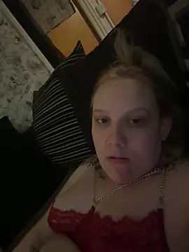 SassieBlondie online show from 3, 3, 2026