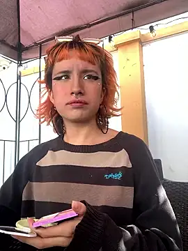 Alice Hecate online show from 7, 3, 2026