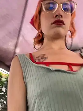 Alice Hecate online show from 3, 3, 2026