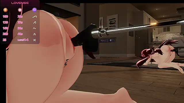 Akira Noctra online show from 25, 3, 2026