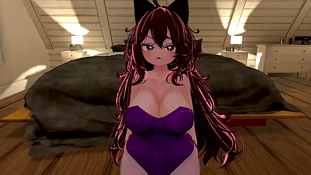Akira Noctra online show from 6, 5, 2026