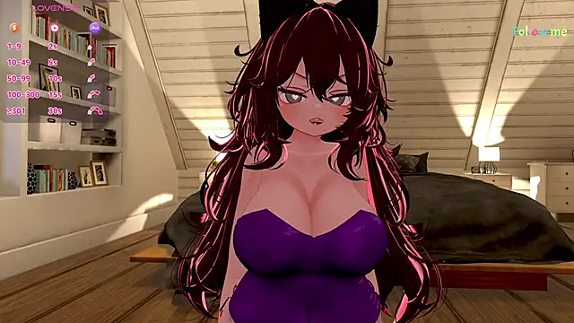 Akira Noctra online show from 23, 4, 2026