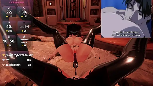 Akira Noctra online show from 14, 3, 2026