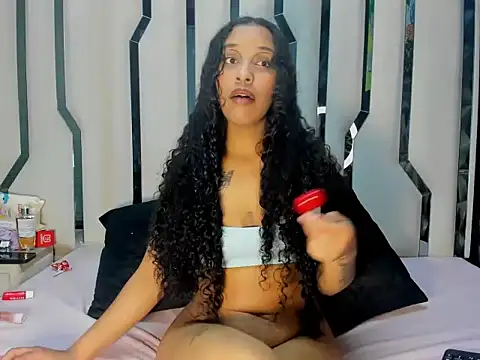 Brinnehh online show from 4, 4, 2026