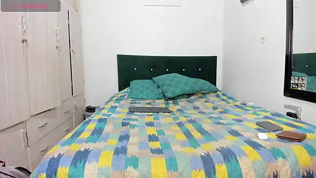 Jean And PaulXL online show from 28, 3, 2026