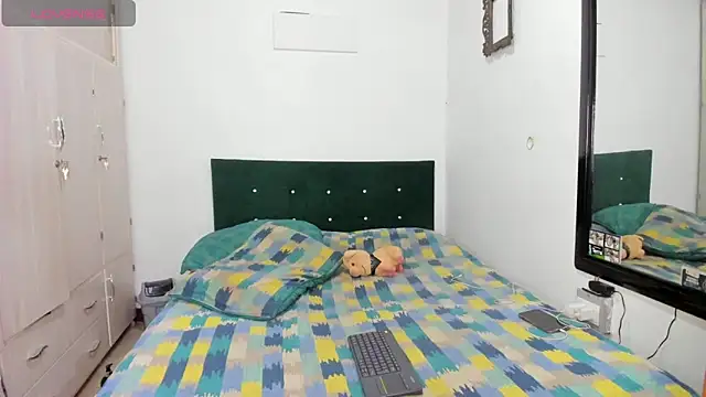 Jean And PaulXL online show from 29, 3, 2026