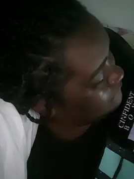 brownn Ebonnny online show from 9, 3, 2026