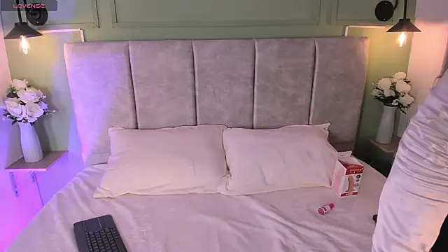 Mia colle1 online show from 3, 3, 2026