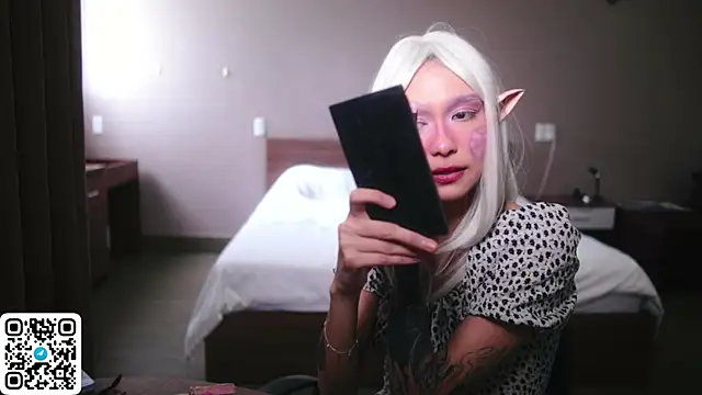 amy peachy online show from 5, 7, 2026