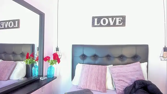 KatallelaMurillo online show from 22, 4, 2026