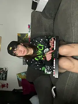 notmyfrogbro online show from 6, 3, 2026