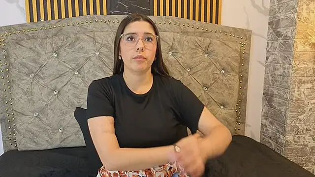 ElisVega online show from 24, 3, 2026