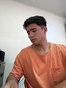 David-latinlover online show from 6, 3, 2026