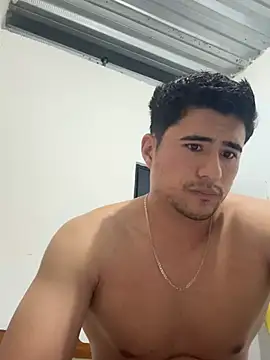 David-latinlover online show from 8, 6, 2026