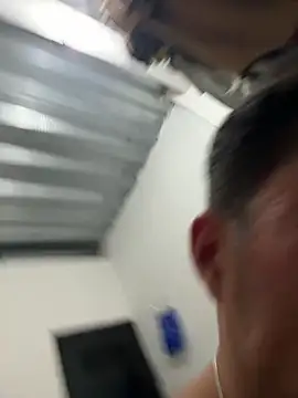 David-latinlover online show from 14, 4, 2026