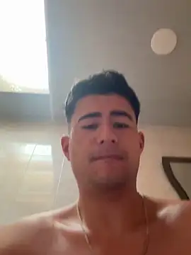 David-latinlover online show from 31, 3, 2026