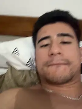 David-latinlover online show from 22, 5, 2026