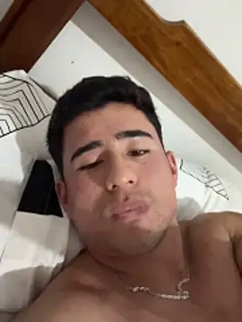 David-latinlover online show from 19, 5, 2026