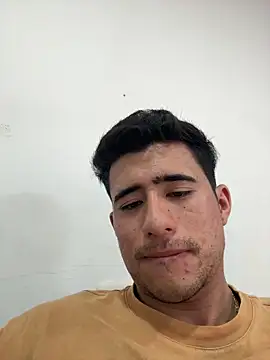 David-latinlover online show from 10, 4, 2026