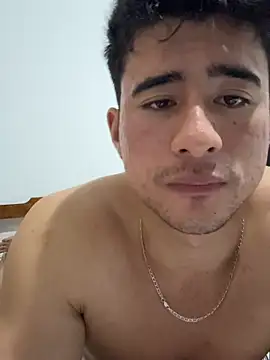David-latinlover online show from 21, 5, 2026